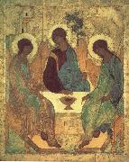 Holy Trinity